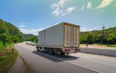 Bursa ile Akyaka Arası Bulaşık Makinesi Taşıma