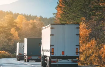 Bursa ile Akyaka Arası Klima Taşıma