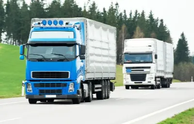 Bursa ile Akyaka Arası Eşya Taşıma